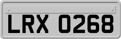 LRX0268