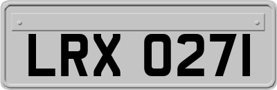 LRX0271