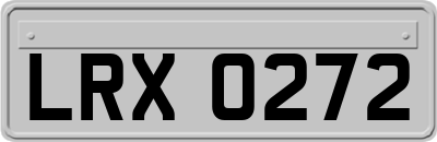 LRX0272