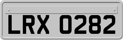 LRX0282