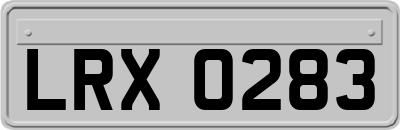LRX0283