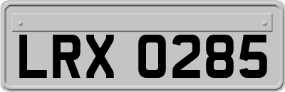 LRX0285