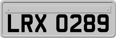 LRX0289