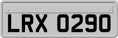 LRX0290