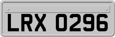 LRX0296