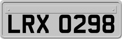 LRX0298