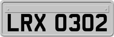 LRX0302
