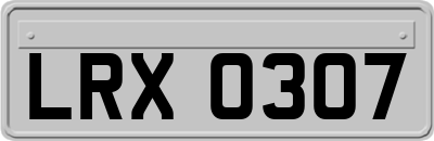 LRX0307