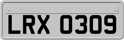 LRX0309