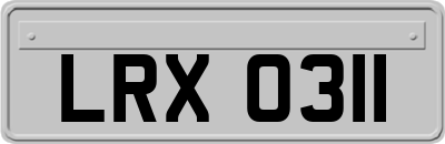 LRX0311