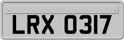 LRX0317