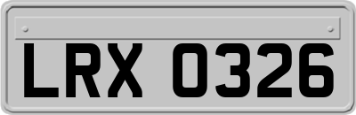 LRX0326