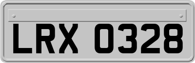 LRX0328