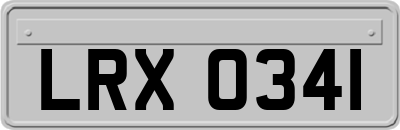 LRX0341