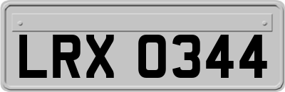 LRX0344