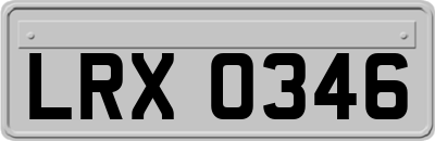 LRX0346