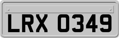 LRX0349