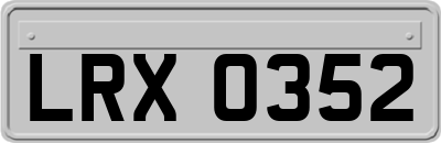 LRX0352