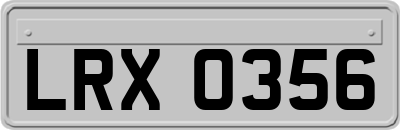 LRX0356