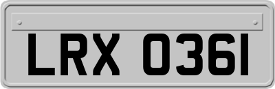 LRX0361