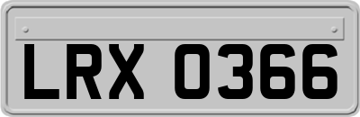 LRX0366