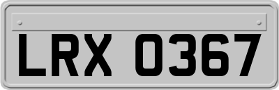 LRX0367