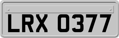 LRX0377