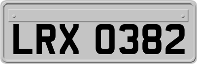 LRX0382