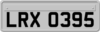 LRX0395