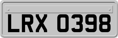 LRX0398