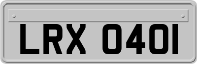 LRX0401