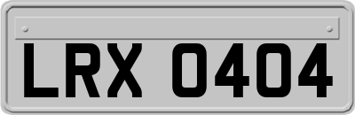 LRX0404