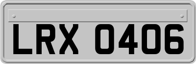 LRX0406