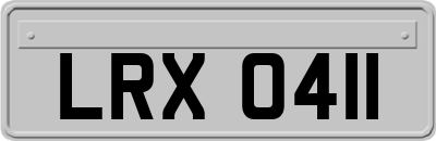 LRX0411