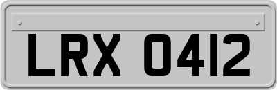 LRX0412