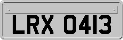 LRX0413