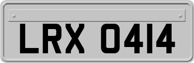 LRX0414