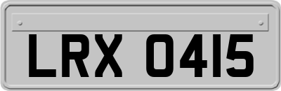 LRX0415