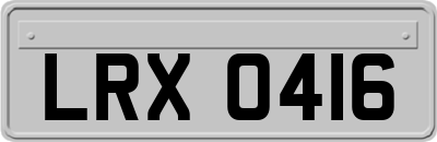 LRX0416
