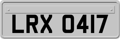 LRX0417