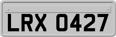 LRX0427