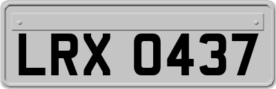 LRX0437
