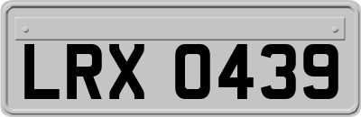 LRX0439