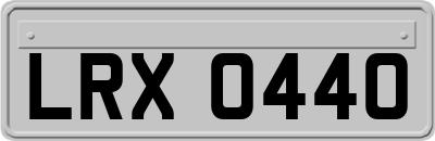 LRX0440