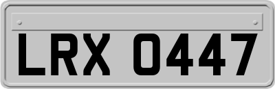 LRX0447