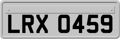LRX0459
