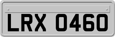 LRX0460