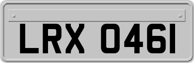 LRX0461