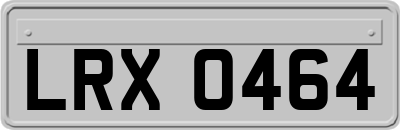 LRX0464