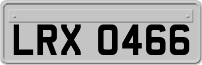 LRX0466